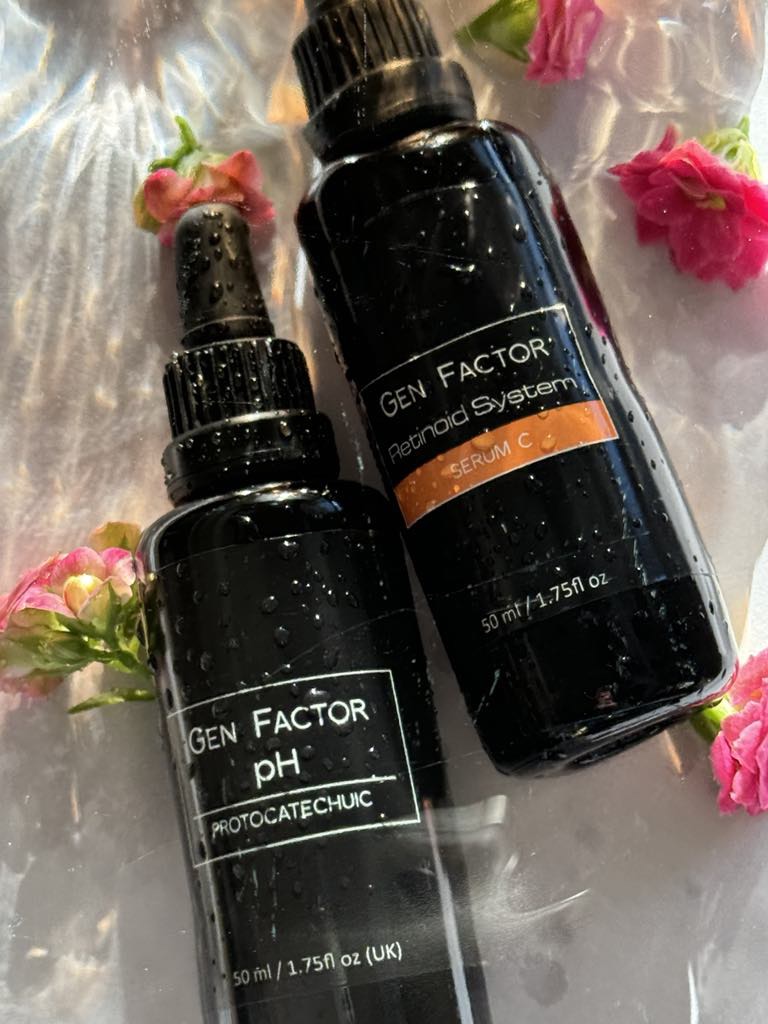 gen factor products