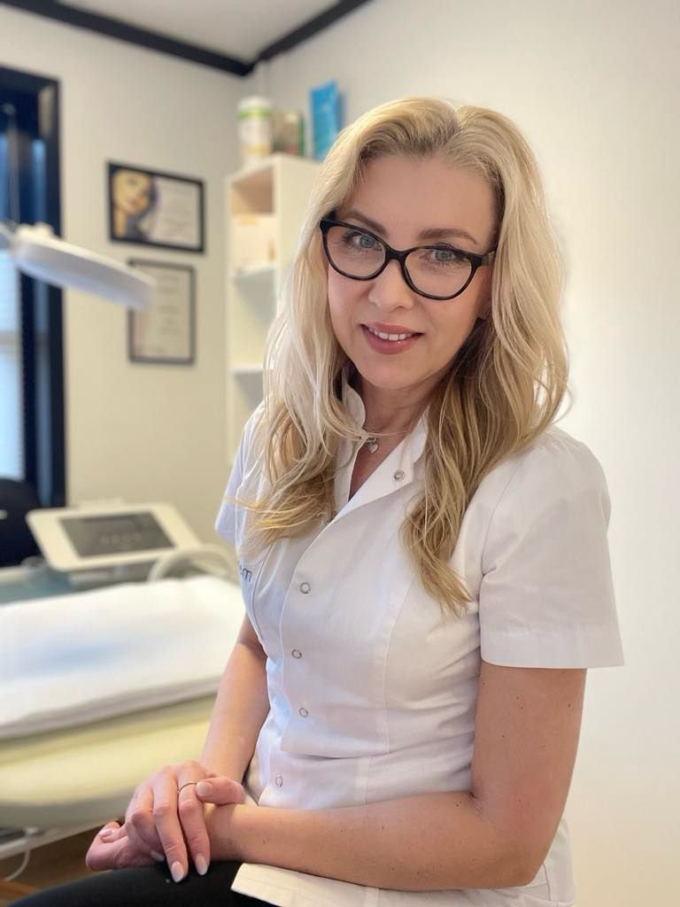 Lilianna Kaczor
